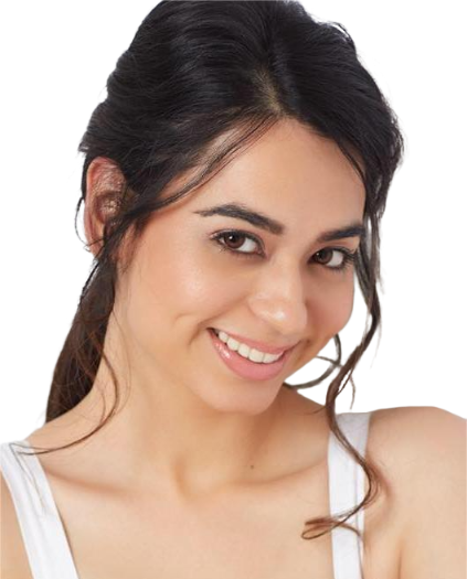 Soundarya Sharma